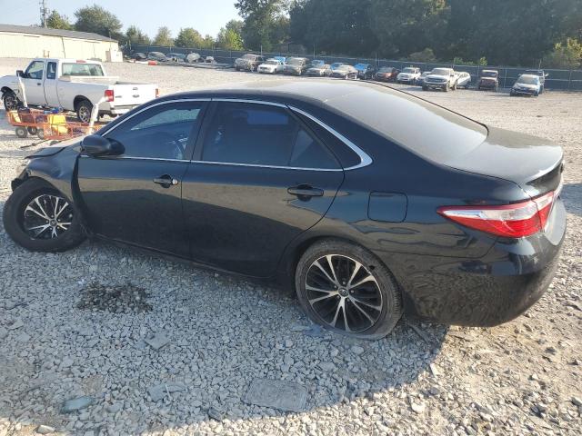 VIN 4T1BF1FK5FU988850 2015 Toyota Camry, LE no.2