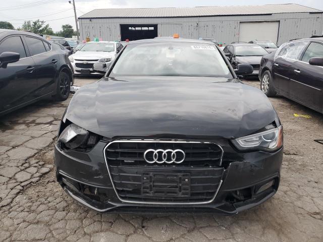 VIN WAUM2AFR5GA032645 2016 Audi A5, Premium Plus S-... no.5