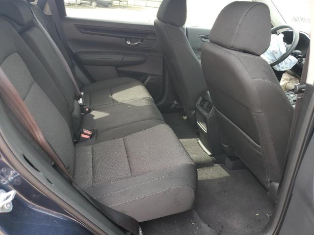 2024 HONDA CR-V EX - 7FARS4H40RE020817