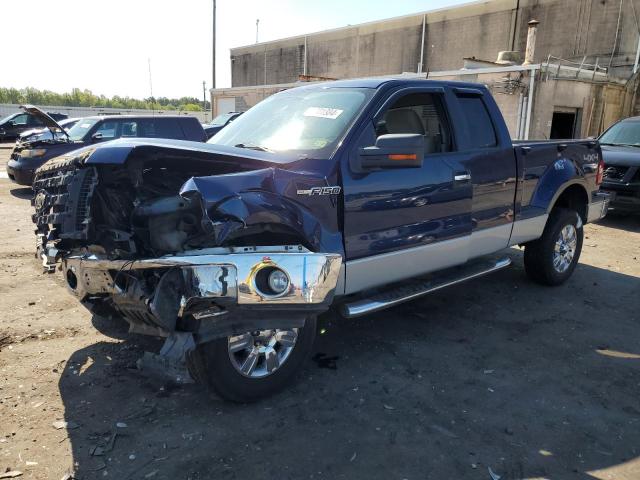 2009 FORD F150 SUPER 1FTRX04819KB67665  68001384