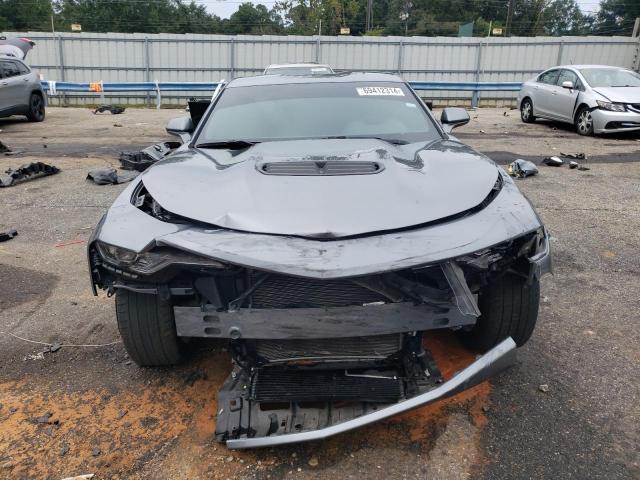 2022 CHEVROLET CAMARO LT1 - 1G1FF1R79N0109023