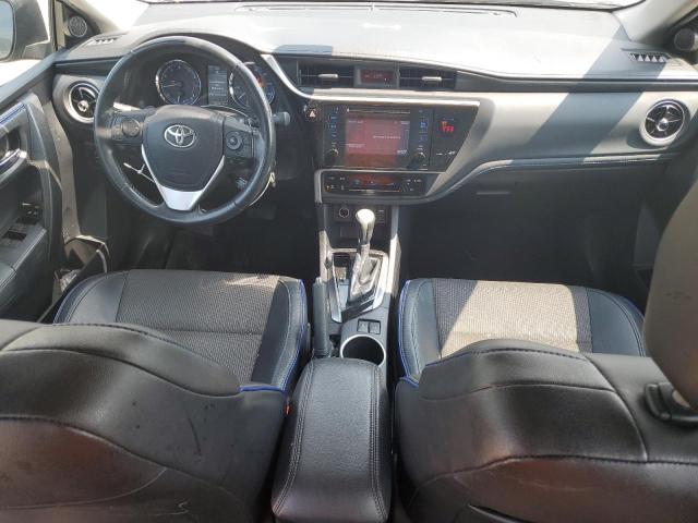 VIN 2T1BURHE9KC149307 2019 Toyota Corolla, L no.8