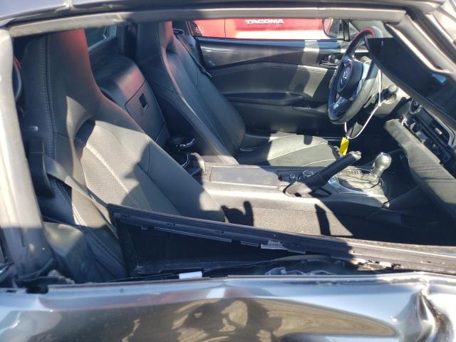 2021 MAZDA MX-5 MIATA - JM1NDAM71M0458885