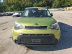 KIA SOUL photo