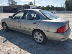 NISSAN SENTRA 1.8 photo