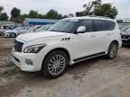 2016 INFINITI QX80 - JN8AZ2NF3G9613212