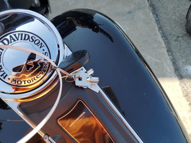 2007 HARLEY-DAVIDSON FLHTCUI 1HD1FC4147Y668692