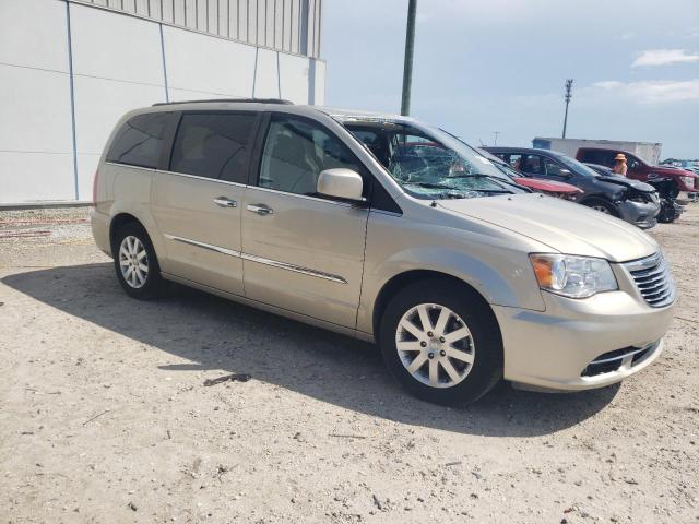 2016 CHRYSLER TOWN&COUNT 2C4RC1BG3GR112080