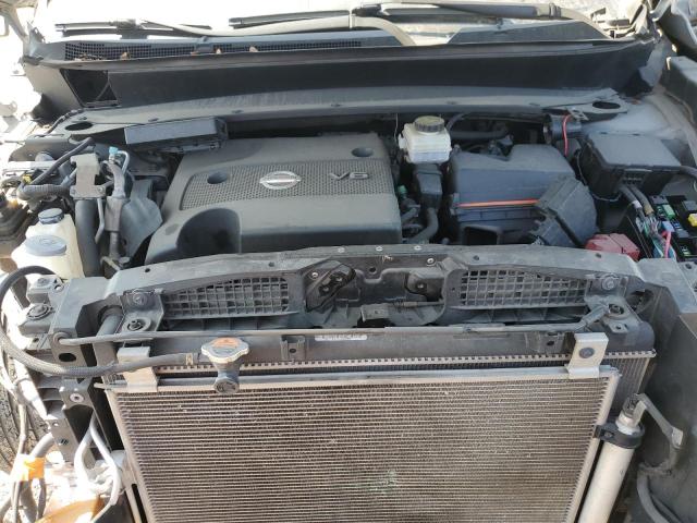 2015 NISSAN PATHFINDER - 5N1AR2MNXFC634222