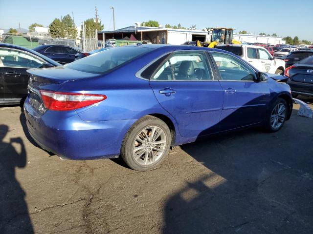 VIN 4T1BD1FK9FU159687 2015 Toyota Camry, Hybrid no.3