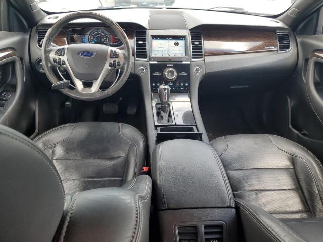 2017 FORD TAURUS LIM - 1FAHP2F82HG104411