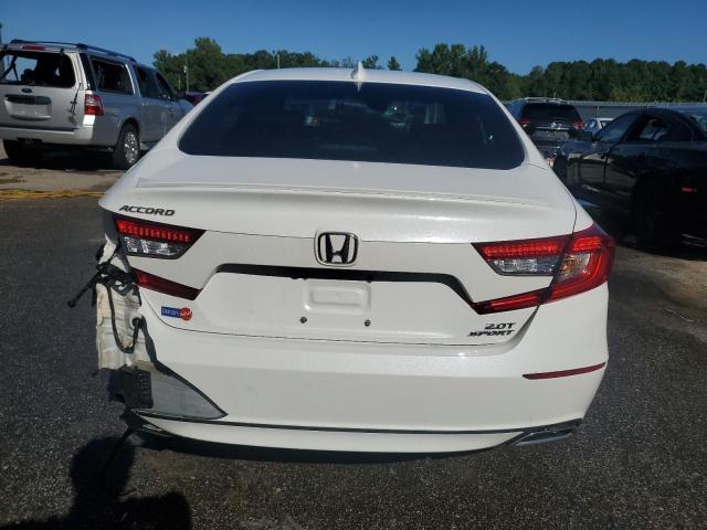 2018 HONDA ACCORD SPO - 1HGCV2F39JA018070