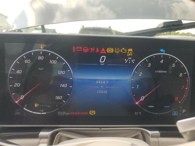 2023 MERCEDES-BENZ S 500 4MAT - W1K6G6DB5PA188285