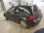 VOLKSWAGEN GTI 20TH A photo