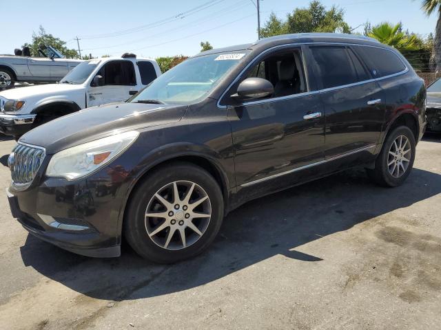 VIN 5GAKVCKD2DJ270067 2013 Buick Enclave no.1