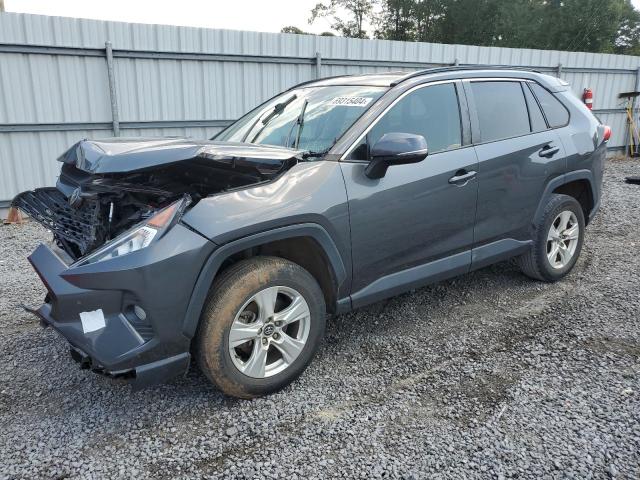 VIN 2T3W1RFV5LC055155 2020 Toyota RAV4, Xle no.1