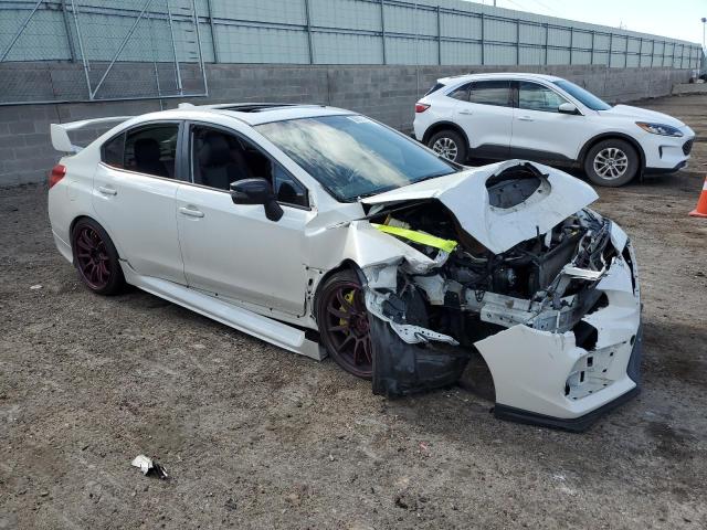 VIN JF1VA2Y6XK9815737 2019 Subaru WRX, Sti Limited no.4