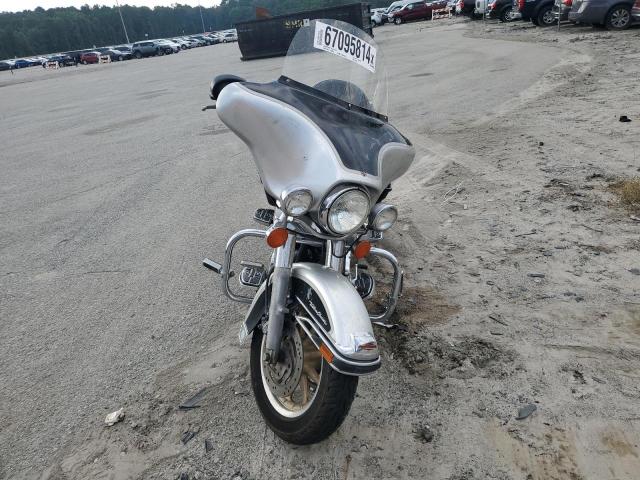 2003 HARLEY-DAVIDSON FLHTCUI AN 1HD1FCW473Y626860