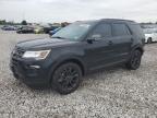 2018 FORD EXPLORER X - 1FM5K8D82JGB76907