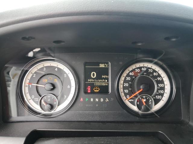 2017 RAM 1500 ST - 3C6RR6KT2HG783201