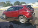 NISSAN ROGUE SPOR photo