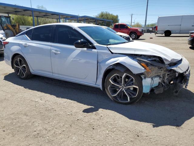 2024 NISSAN ALTIMA SR - 1N4BL4CV8RN338685