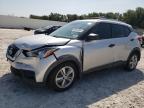 NISSAN KICKS S photo