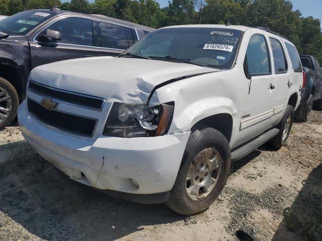 CHEVROLET TAHOE C150