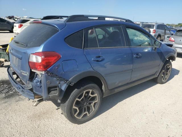 VIN JF2GPABC3HG268231 2017 Subaru Crosstrek, Premium no.3