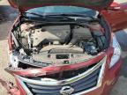 NISSAN ALTIMA 2.5 photo