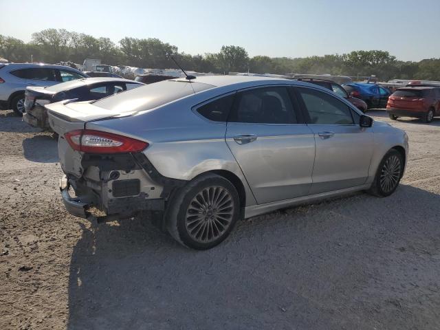 VIN 3FA6P0K99FR124560 2015 Ford Fusion, Titanium no.3