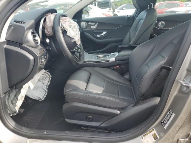 2019 MERCEDES-BENZ C 300 - WDDWF8DB6KR515723