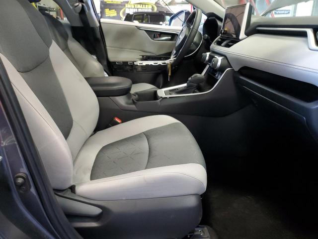 2023 TOYOTA RAV4 XLE - 2T3P1RFV3PC332105