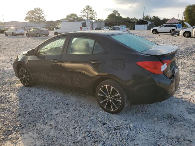 2017 TOYOTA COROLLA L - 2T1BURHE5HC761688