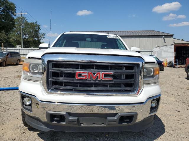2015 GMC SIERRA K15 - 1GTV2UEC4FZ336653