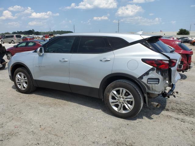 2020 CHEVROLET BLAZER 1LT 3GNKBBRA0LS643625  67320504