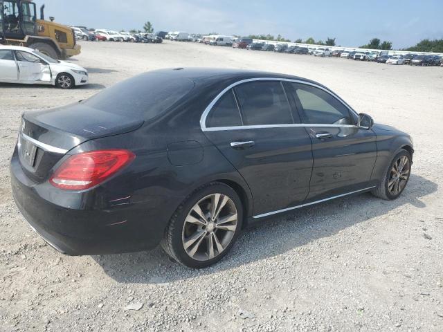 VIN 55SWF4JB5HU186887 2017 Mercedes-Benz C-Class, 300 no.3