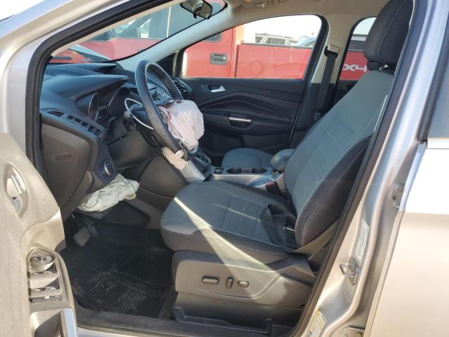 2016 FORD ESCAPE SE - 1FMCU9G93GUC62958