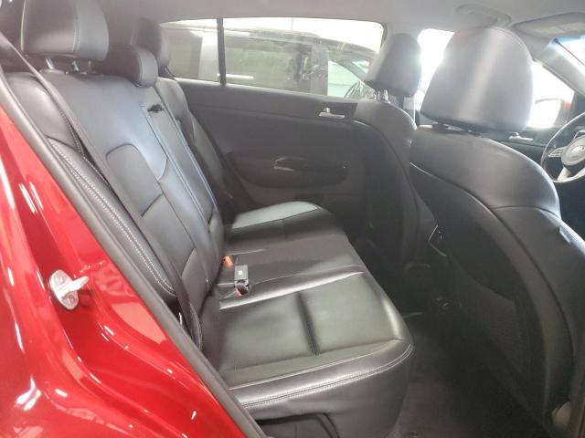 2020 KIA SPORTAGE E - KNDPN3AC0L7799185