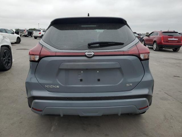 2023 NISSAN KICKS SR 3N1CP5DV8PL508681  69472384