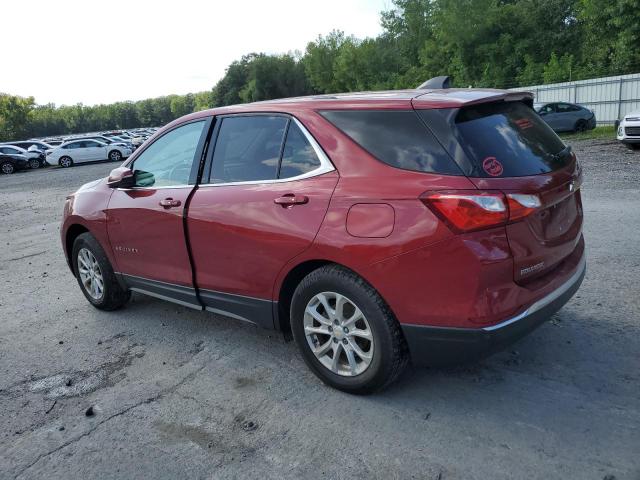 VIN 2GNAXUEV3K6185741 2019 Chevrolet Equinox, LT no.2