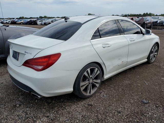 VIN WDDSJ4GB5EN152571 2014 Mercedes-Benz CLA-Class,... no.3