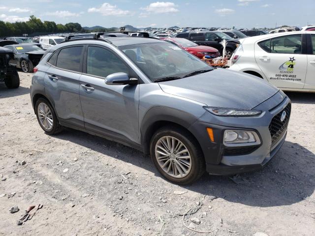 2021 HYUNDAI KONA SEL P - KM8K62AA0MU662519
