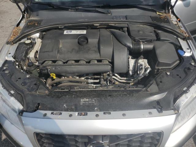 2015 VOLVO XC70 T6 PR YV4902NK6F1223561