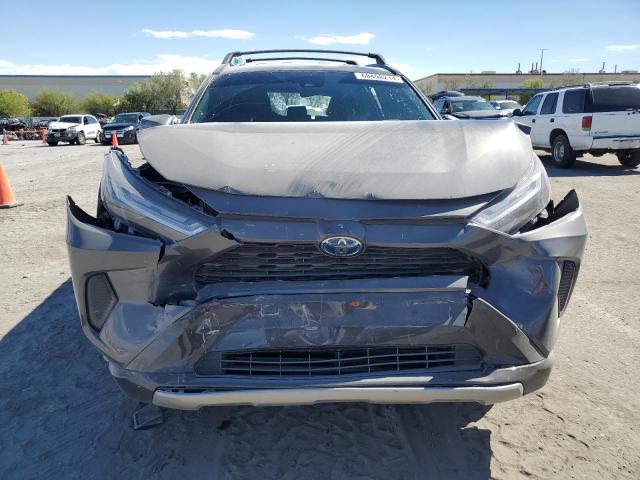 2024 TOYOTA RAV4 SE - 2T3T6RFV9RW055820