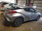 TOYOTA C-HR XLE снимка