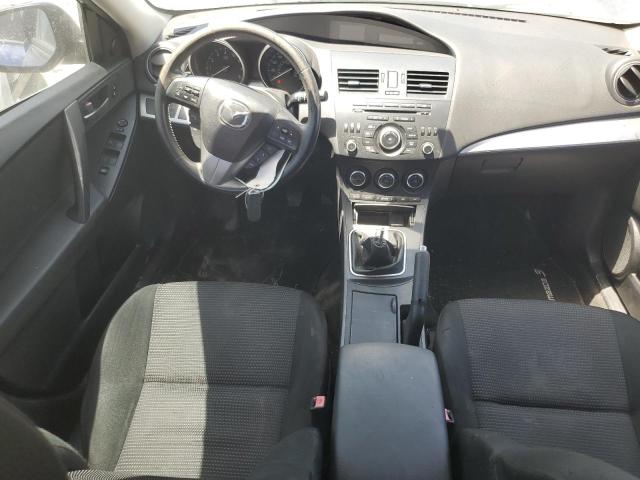 VIN JM1BL1L77D1747979 2013 Mazda 3, I no.8