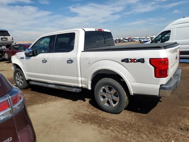 VIN 1FTEW1EP8JKF52352 2018 Ford F-150, Supercrew no.2