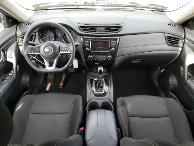 2018 NISSAN ROGUE S - KNMAT2MT9JP597962