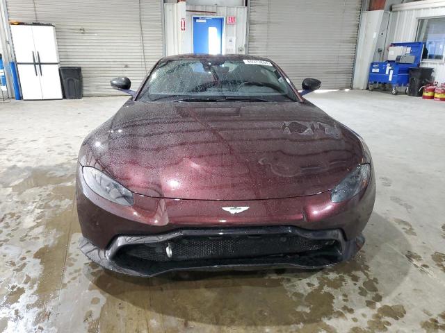 2020 ASTON MARTIN VANTAGE - SCFSMGAWXLGN03959